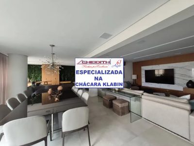Apartamento, 4 quartos, 271 m² - Foto 4
