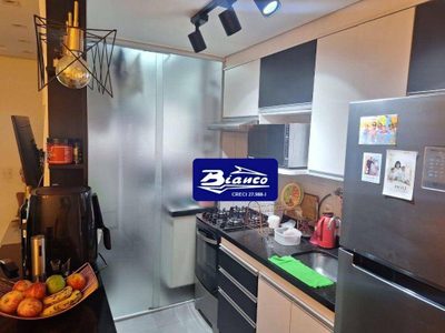 Apartamento, 2 quartos, 68 m² - Foto 5