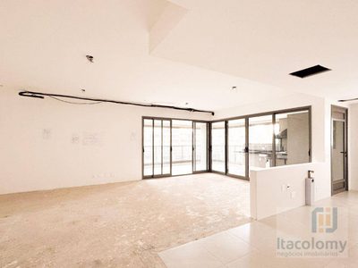 Apartamento, 4 quartos, 244 m² - Foto 1