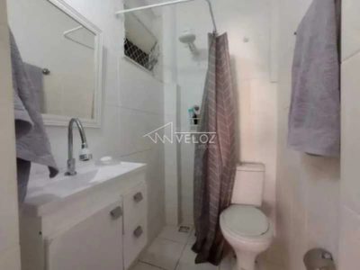Apartamento, 1 quarto, 29 m² - Foto 1