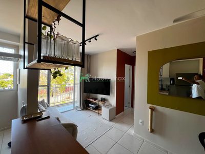Apartamento, 2 quartos, 49 m² - Foto 4
