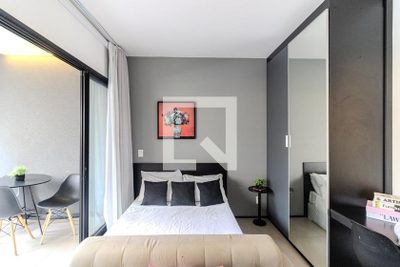 Kitnet-Studio, 33 m² - Foto 5