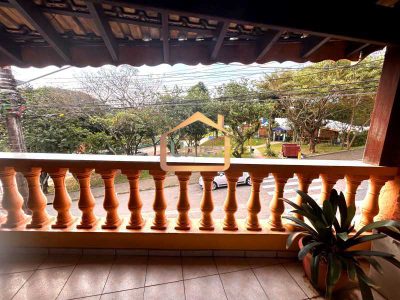 Casa, 2 quartos, 162 m² - Foto 1