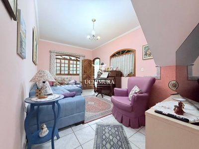 Sobrado, 3 quartos, 154 m² - Foto 3