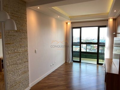 Cobertura, 3 quartos, 144 m² - Foto 2