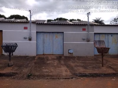 Casa, 2 quartos, 153 m² - Foto 1