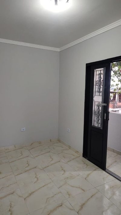 Casa, 1 quarto - Foto 2
