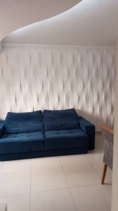 Apartamento, 2 quartos, 55 m² - Foto 5