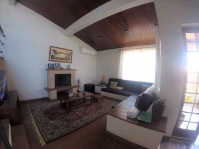 Sobrado, 3 quartos, 351 m² - Foto 2