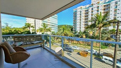 Apartamento, 3 quartos, 139 m² - Foto 4