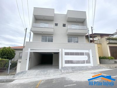 Sobrado, 3 quartos, 135 m² - Foto 2