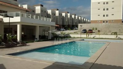 Apartamento, 2 quartos, 50 m² - Foto 2