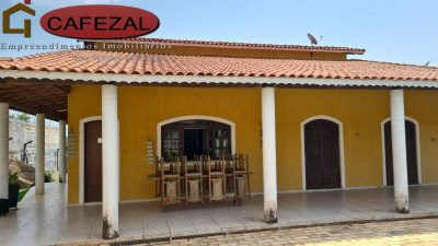Casa, 4 quartos, 330 m² - Foto 3