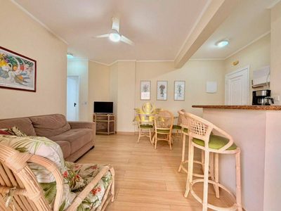 Apartamento, 2 quartos, 65 m² - Foto 5