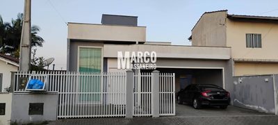 Casa, 3 quartos - Foto 3