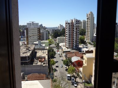 Cobertura, 4 quartos, 236 m² - Foto 4