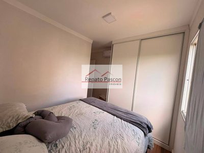 Apartamento, 2 quartos, 55 m² - Foto 5