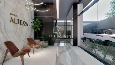 Apartamento, 1 quarto, 73 m² - Foto 3