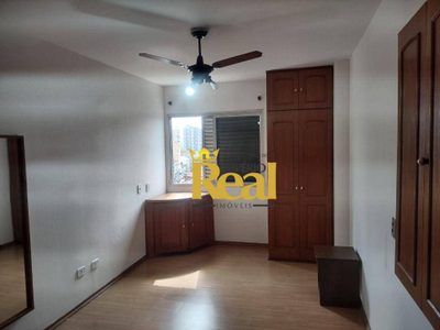 Apartamento, 3 quartos, 120 m² - Foto 2
