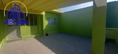 Casa, 2 quartos - Foto 2