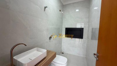 Casa, 3 quartos, 155 m² - Foto 2