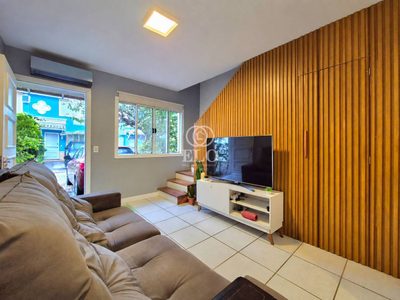 Sobrado, 2 quartos, 92 m² - Foto 2