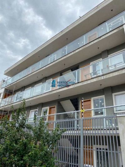 Apartamento, 2 quartos, 37 m² - Foto 1