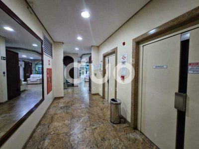 Apartamento, 3 quartos, 100 m² - Foto 4