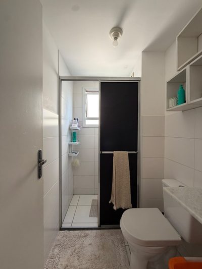 Apartamento, 2 quartos - Foto 3