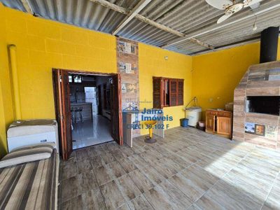 Casa, 2 quartos, 70 m² - Foto 4