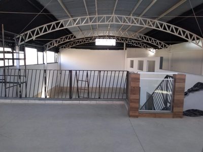 Depósito-Galpão, 430 m² - Foto 2