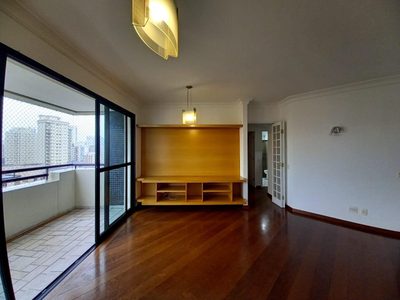 Apartamento, 3 quartos, 115 m² - Foto 4