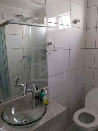 Apartamento, 3 quartos, 89 m² - Foto 3