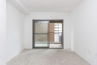 Apartamento, 1 quarto, 29 m² - Foto 5