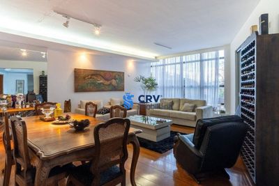 Apartamento, 4 quartos, 298 m² - Foto 2