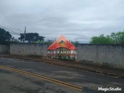 Terreno, 160 m² - Foto 1