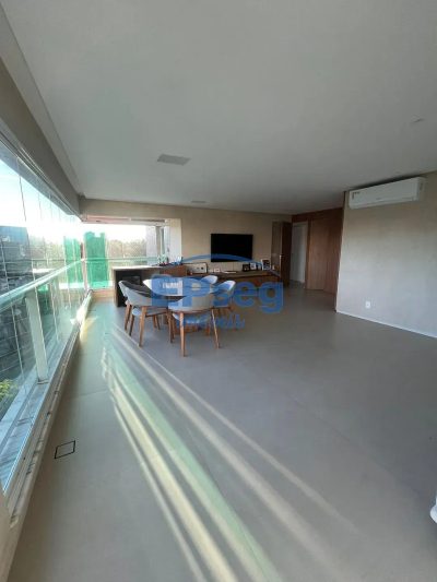 Apartamento, 3 quartos, 126 m² - Foto 2