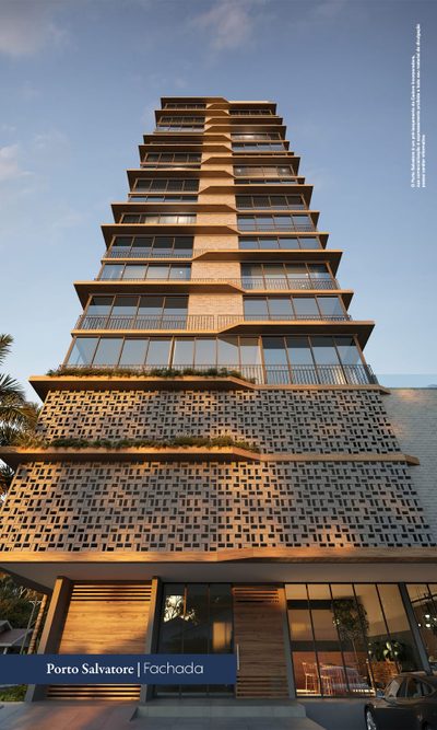 Apartamento, 3 quartos, 144 m² - Foto 1