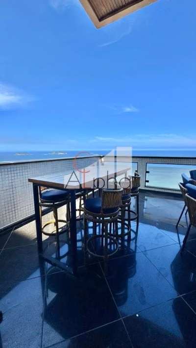 Apartamento, 4 quartos, 360 m² - Foto 1