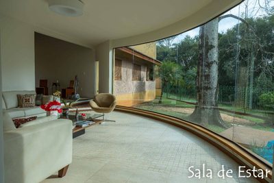 Casa, 3 quartos, 550 m² - Foto 3