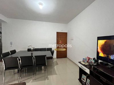 Apartamento, 3 quartos, 80 m² - Foto 3