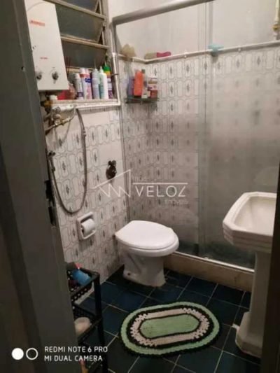 Apartamento, 1 quarto, 50 m² - Foto 1