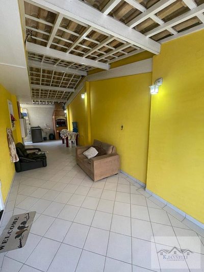 Sobrado, 2 quartos, 89 m² - Foto 5