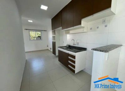 Apartamento, 1 quarto, 46 m² - Foto 4