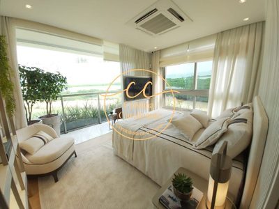 Apartamento, 3 quartos, 117 m² - Foto 2