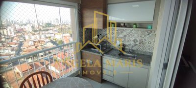Apartamento, 2 quartos, 75 m² - Foto 3