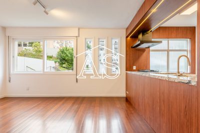 Apartamento, 2 quartos, 93 m² - Foto 2