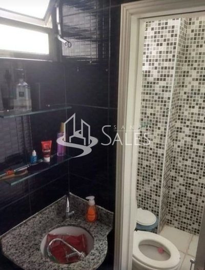 Apartamento, 1 quarto, 28 m² - Foto 5