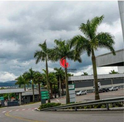 Depósito-Galpão, 1936 m² - Foto 1