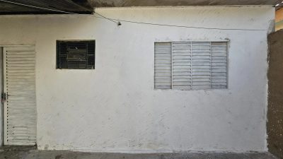 Casa, 1 quarto, 60 m² - Foto 1